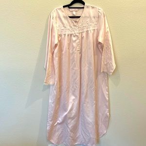 OSCAR de la RENTA Pink Label Gown L